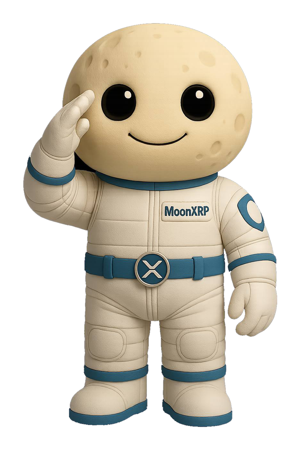 XRP to the Moon