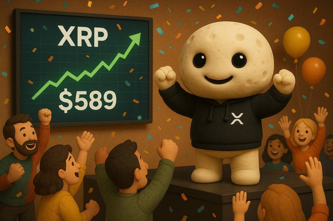 MoonXRP Community